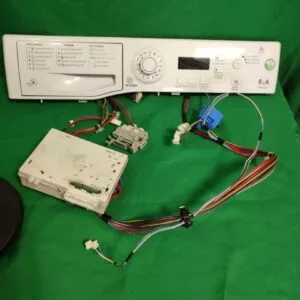 Модуль Ariston WMSF6080