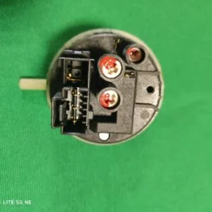 Прессостат Ariston 16002180500
