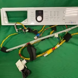 Модуль Samsung WF8500NMW9 Модуль Samsung WF8500NMW9