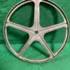 Шкив Electrolux 124639700