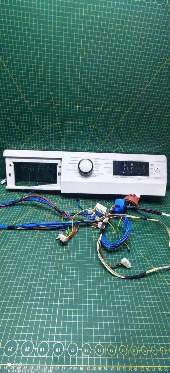 Модуль Gorenje W65Z23A/S Модуль Gorenje W65Z23A/S