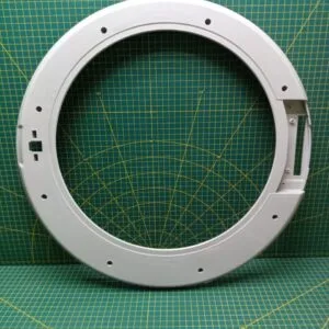 Обрамление внутреннее Ariston Indesit 250006695 сер Обрамление внутреннее Ariston Indesit 250006695 сер