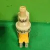 Клапан одинарный Indesit MWV111107-281 контакты