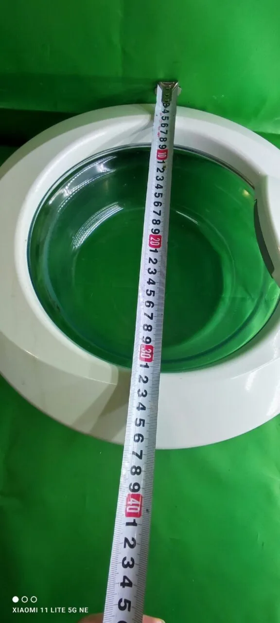 Люк Beko B280008