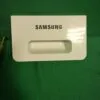 Панель порошкоприемника Samsung DC64-01729A бел для стиральной машины