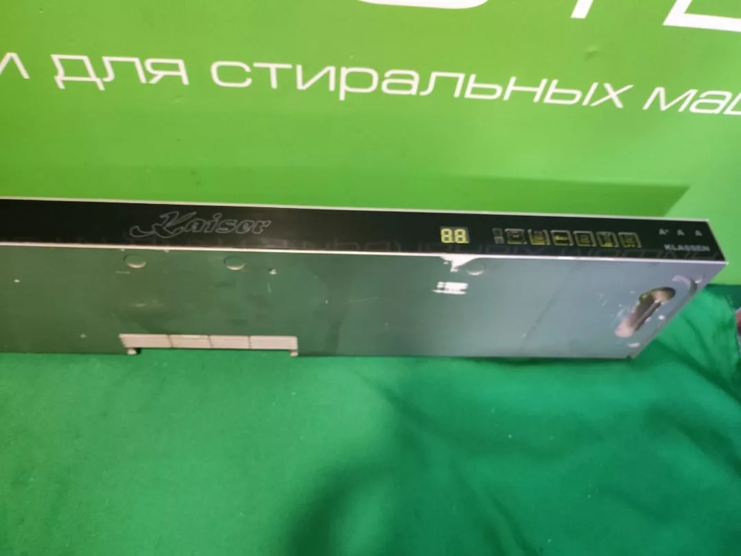 Панель управления Kaiser Klassen WQP12-S60/83 для посудомоечной машины