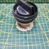 Сливной фильтр Bosch 614350 для стиральной машины