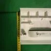 T5NIf6Vauac Панель порошкоприемника Dexp F 31110011