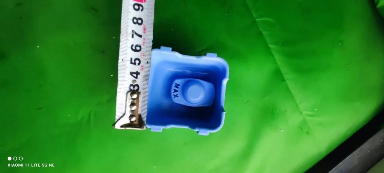 Вставка под жидкие средства Samsung DC61-02947a