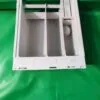 Лоток порошкоприемника Samsung DC61-00366a