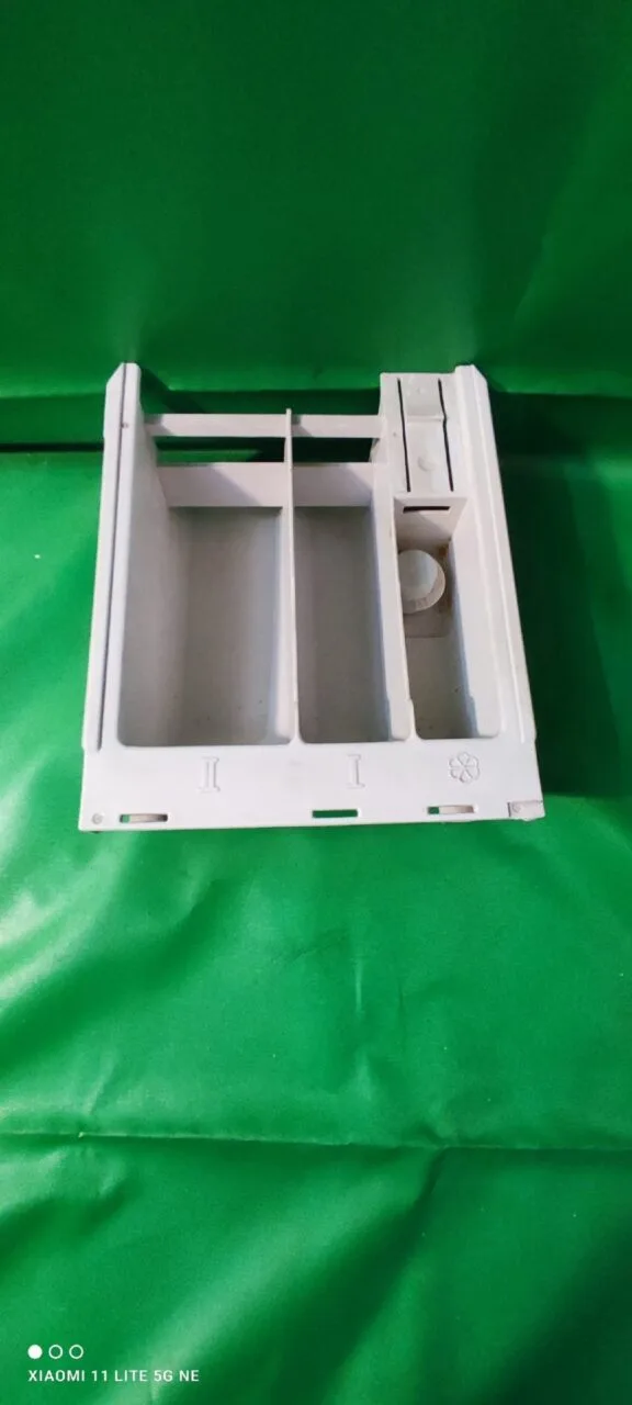 Лоток порошкоприемника Samsung DC61-00366a