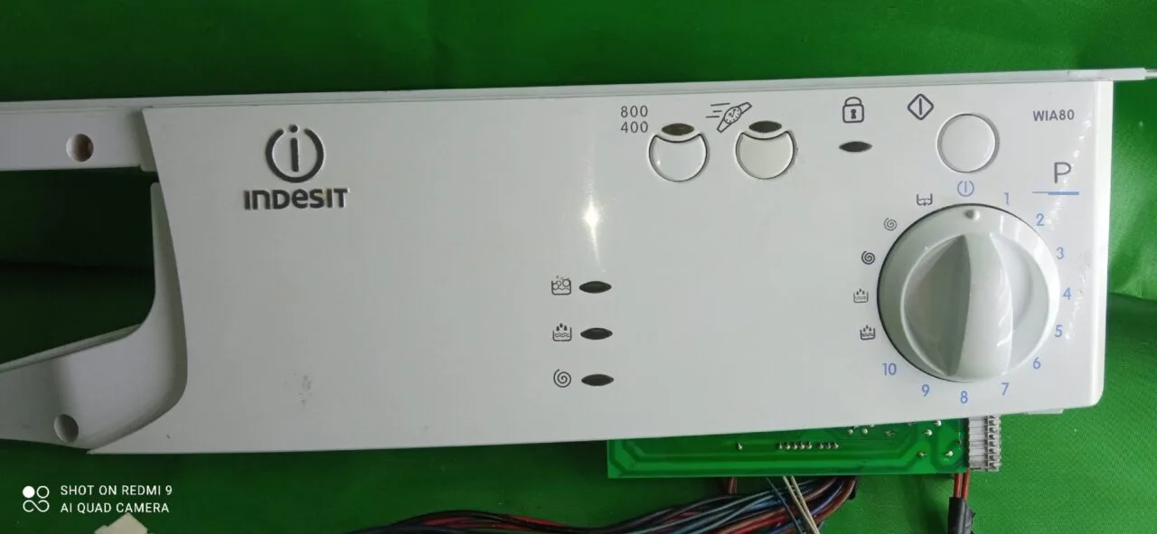 T5Q4aqyzyvo Модуль Indesit WIA 80