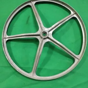 Шкив Electrolux 12603960 1260396