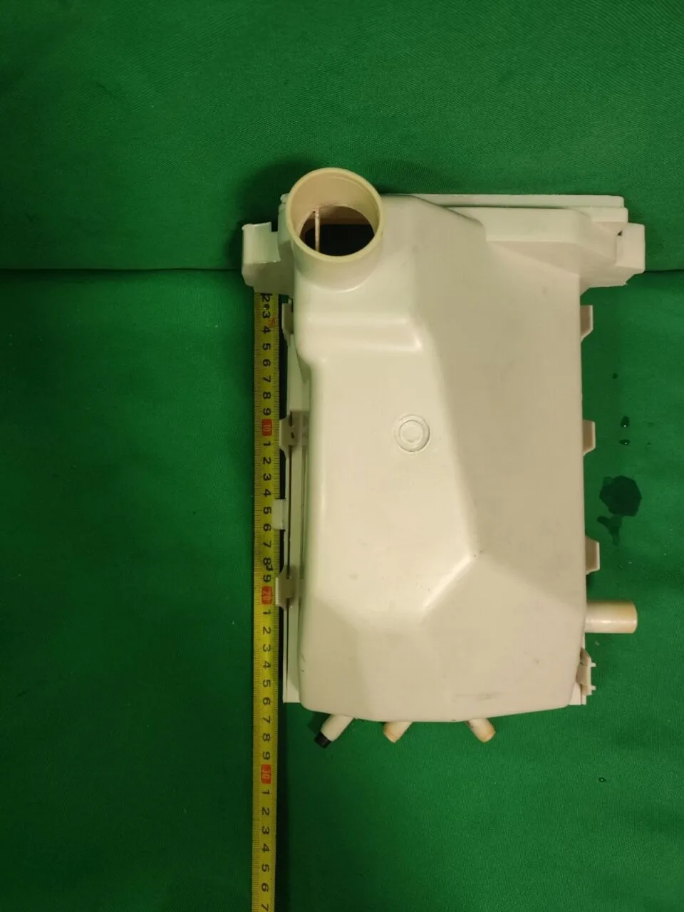 Бункер порошкоприемника Samsung DC61-01661a