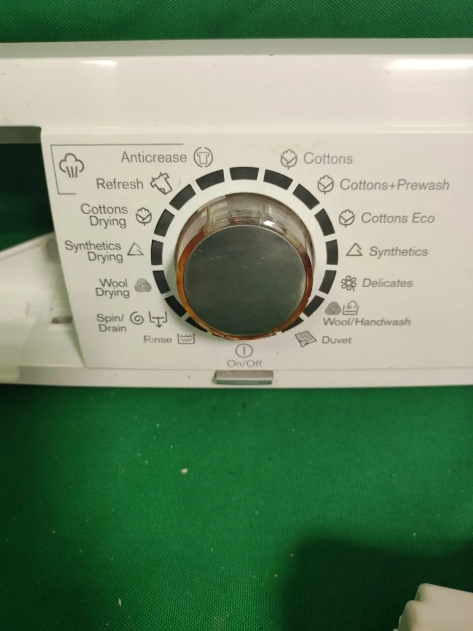Модуль Electrolux EWW 1686 HDW  с инвертором