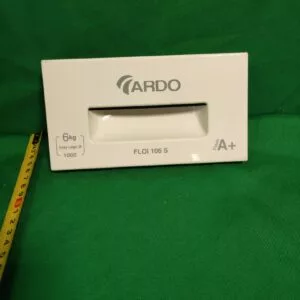 Панель порошкоприемника Ardo 10517800-6 Панель порошкоприемника Ardo 10517800-6