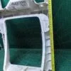 Обрамление люка Electrolux 146857900(901) для стиральной машины