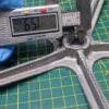 Шкив Indesit 174002210