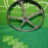 Шкив Beko 283685 12мм (без изгиба) мал.звезд.