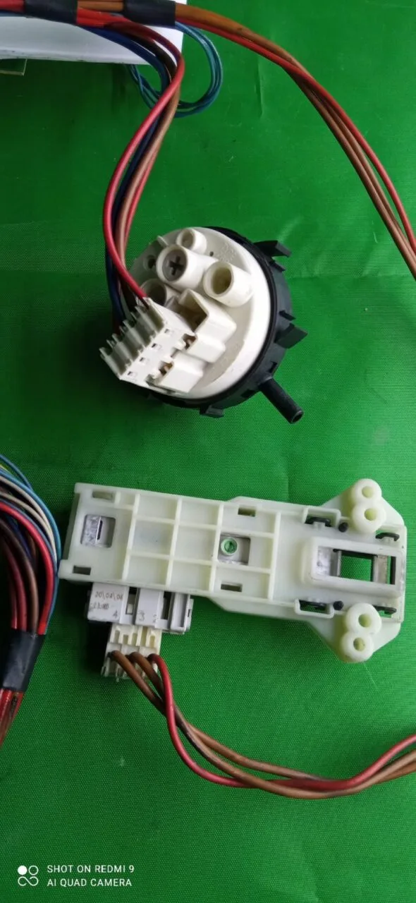 Модуль Indesit WISL 102