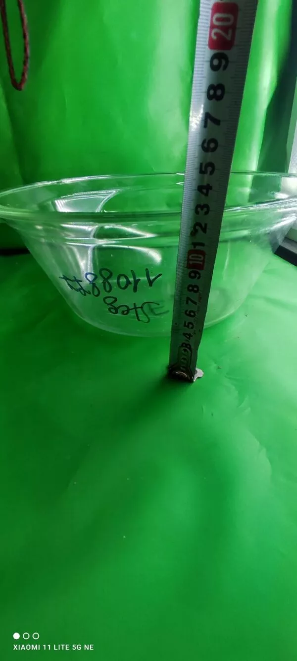 Стекло AEG 1108877