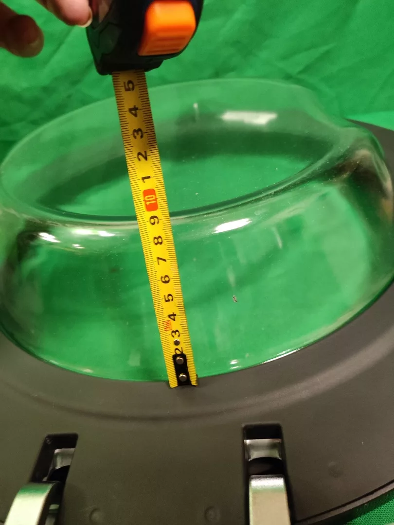 Люк Haier H 7620805