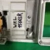 Модуль управления Beko WKL15065K для стиральной машины