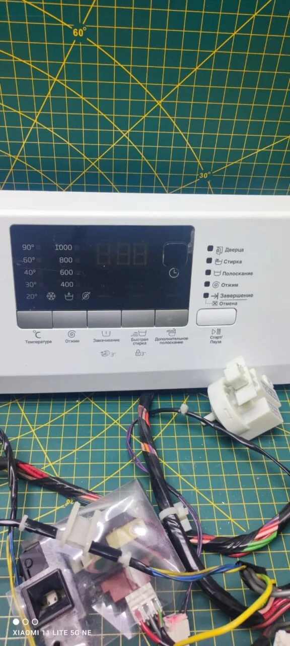 TL3cqoQP2nU Модуль Beko WRS55P2BSW