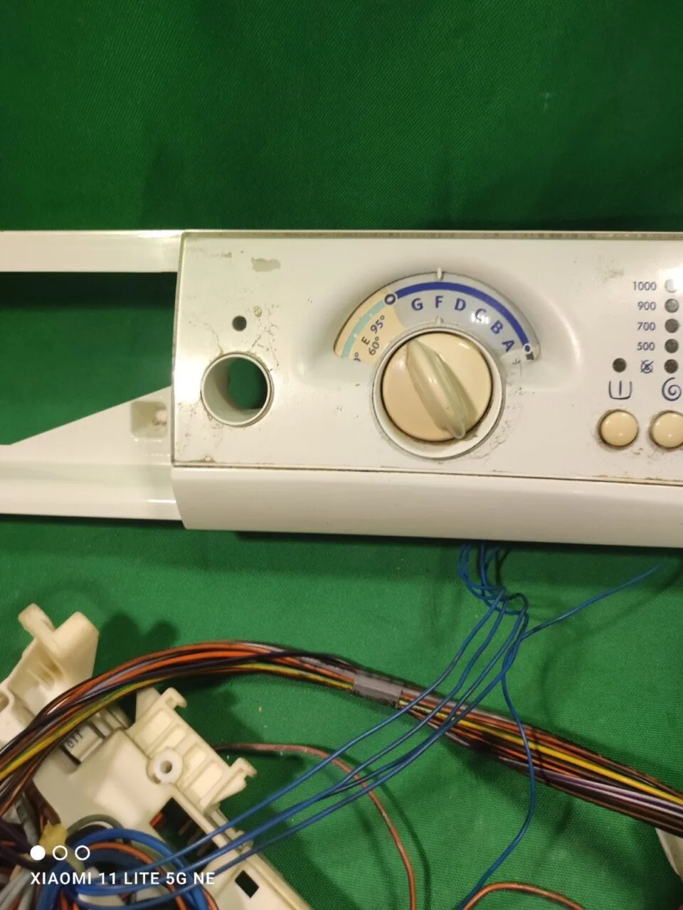 Модуль Electrolux EW1077F
