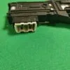Замок люка (УБЛ) Samsung DC64-01538A