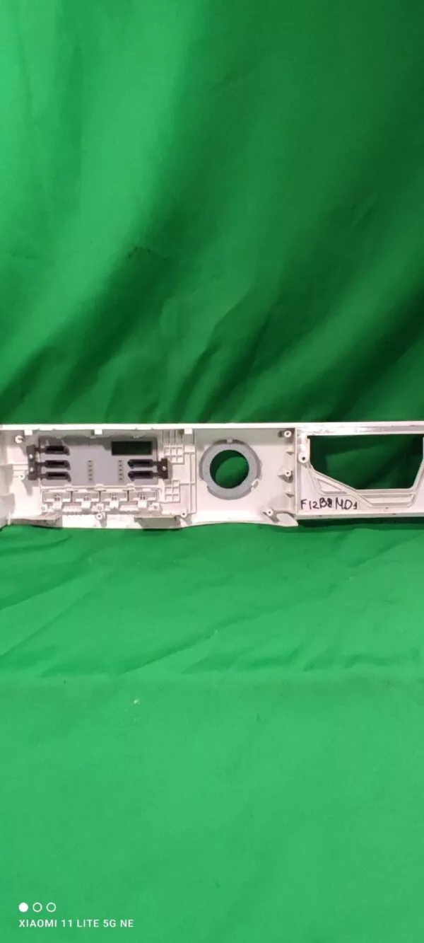 Элементы управления LG 6209112-1200 (Только пластик) для стиральной машины