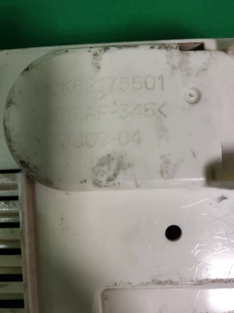 Модуль LG F1248ND для стиральной машины