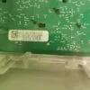 Панель управления Electrolux EWT1062TDW для вертикальной стиральной машины