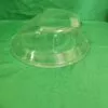Стекло Whirlpool 481071423981 диаметр 34.5см