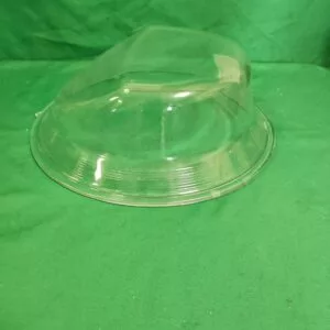 Стекло Whirlpool 481071423981 диаметр 34.5см
