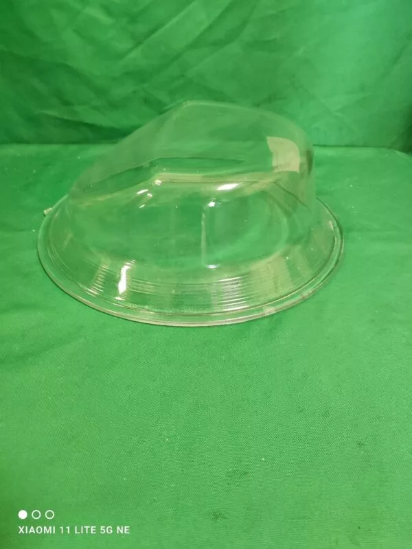 Стекло Whirlpool 481071423981 диаметр 34.5см