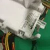 Модуль управления Zanussi ZWS 7100 V
