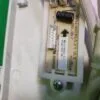 Панель управления Kaiser Klassen WQP12-S60/83 для посудомоечной машины