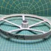 Шкив Indesit 174000528