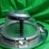 Люк Miele 05869420 двойное стекло с сушкой