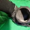 TW7YfZ4G_ak Патрубок Electrolux 132787900 для стиральной машины