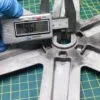 Шкив барабана Samsung DC66-00767A для стиральной машины