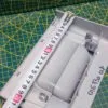 Панель порошкоприемника Samsung DC64-01673a сер