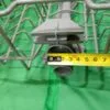 Верхняя корзина Kaiser 129909016 для пмм 45