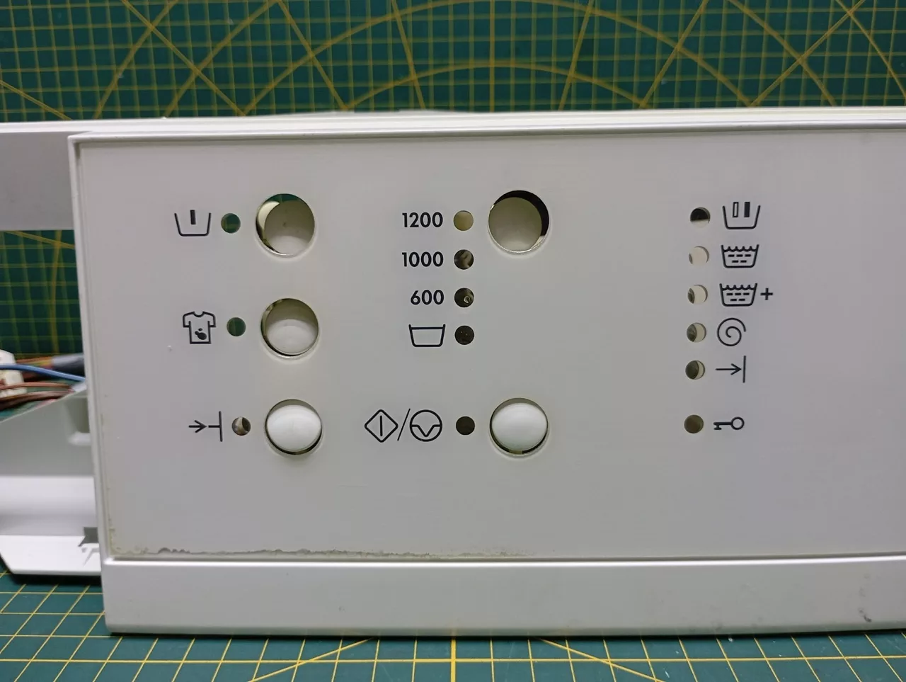 Модуль AEG LW1260