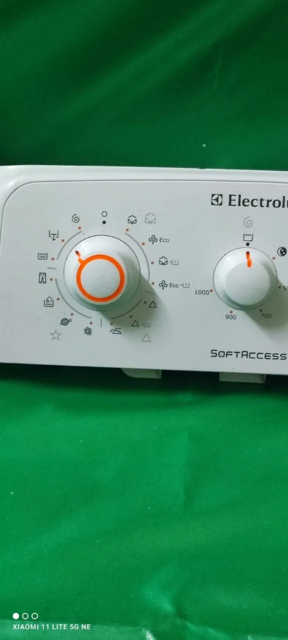 TZdTzyPc4Q8 Модуль Electrolux EWTS 10120W без проводки.Вертикал.загрузка