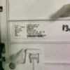 Силовой модуль Electrolux 132761567/a для вертикальной стиральной машины