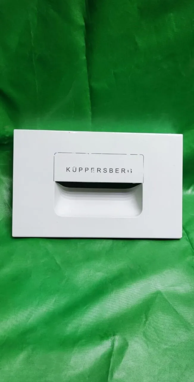 Панель порошкоприемника Kuppersberg 289986