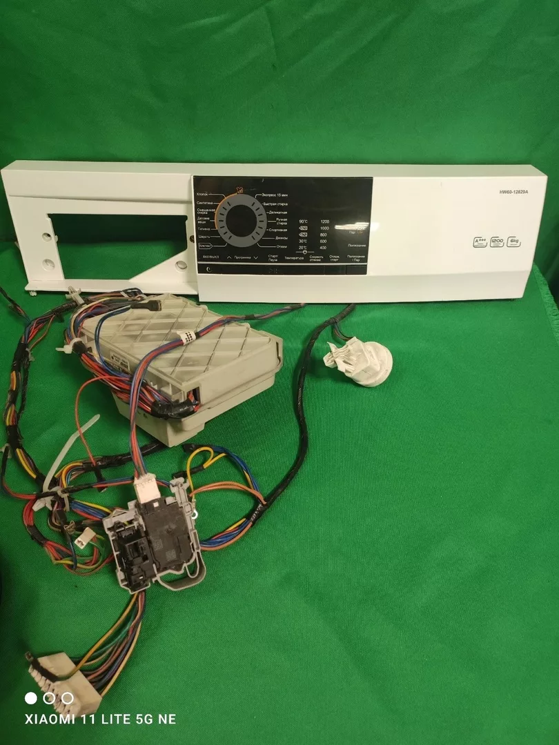 МОДУЛЬ HAIER HW 60-12829A