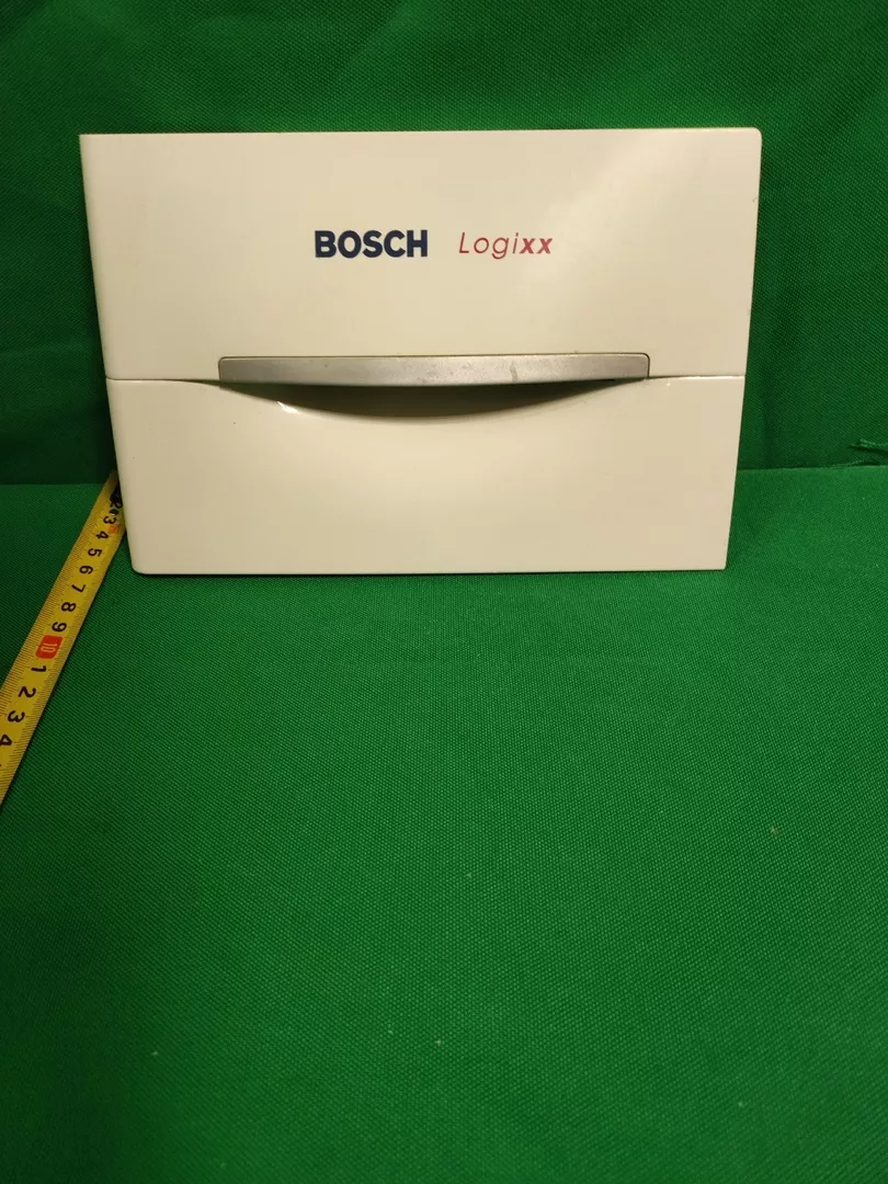 Панель порошкоприемника Bosch 55600000001820